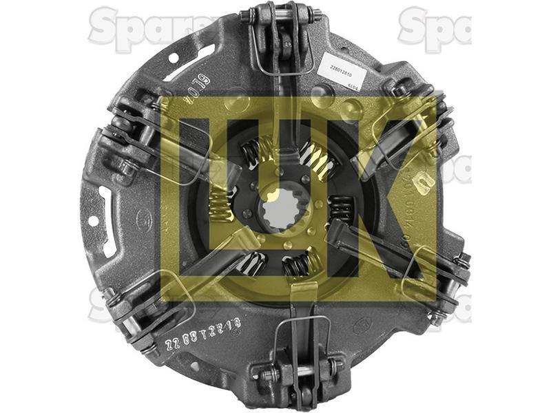 Clutch Cover Assembly for Case IH 2150