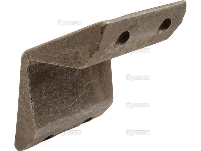 Clamp suitable for 24" Leg replacement for McConnel (1065276)