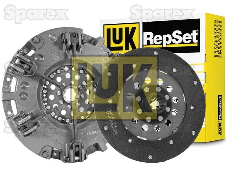 Clutch Kit without Bearings L.U.K. (630305709)