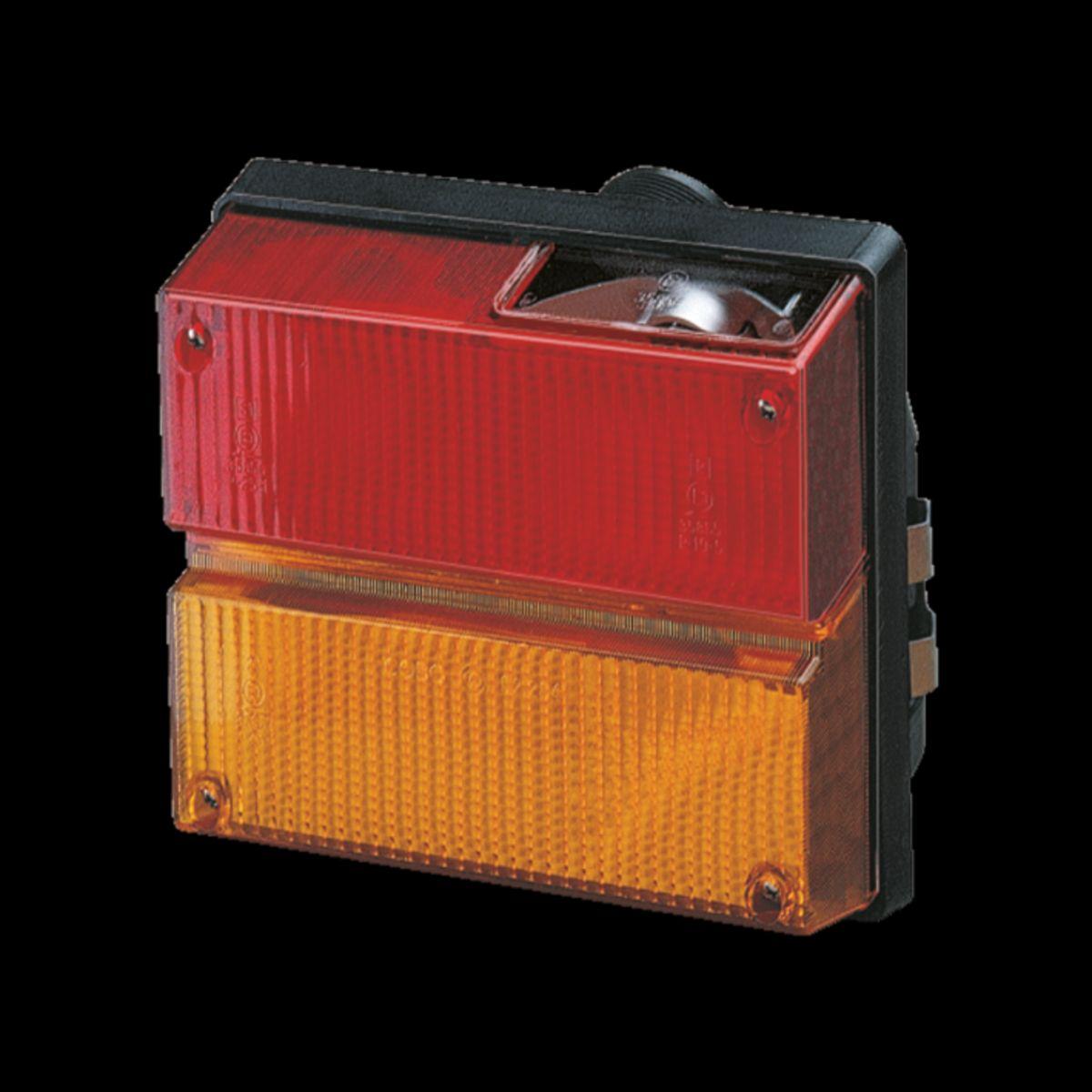 Lh Rear Bulb Light for Lamborghini S.1900.0058
