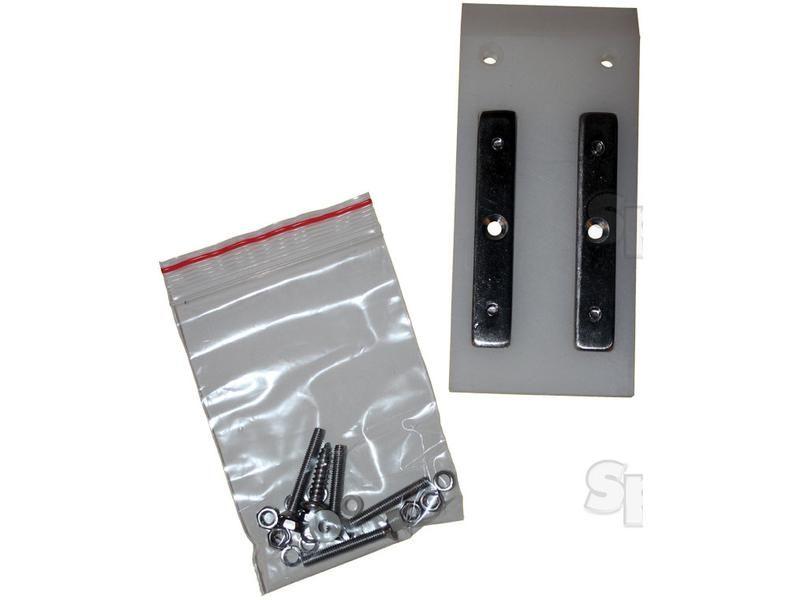 Moisture Tester ''BHT - 2 Pad