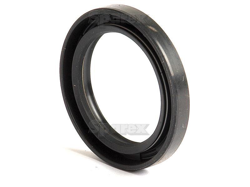 Metric Rotary Shaft Seal, 36 x 50 x 7mm Double Lip