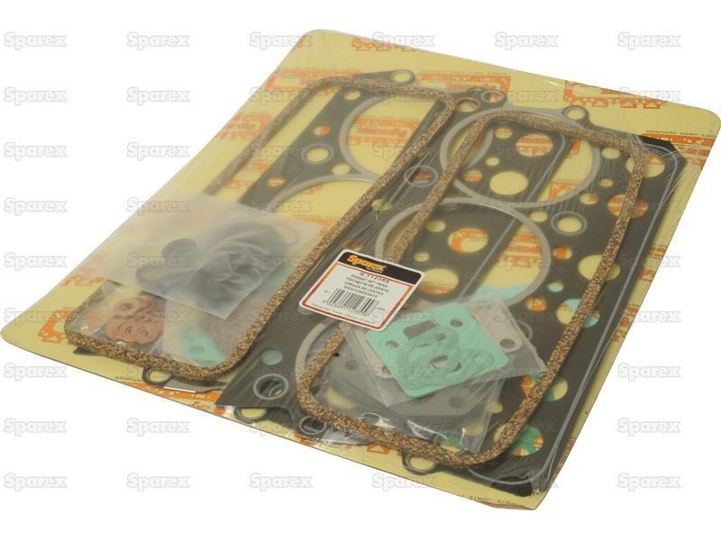 Top Gasket Set - () Valmet & Valtra (836331747)