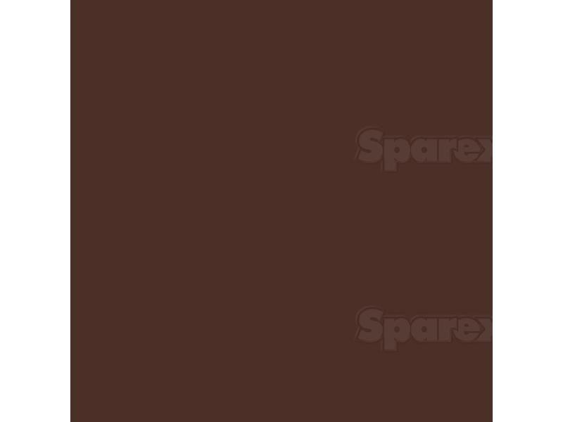 Paint - Gloss, Mahogany Brown 400ml Aerosol