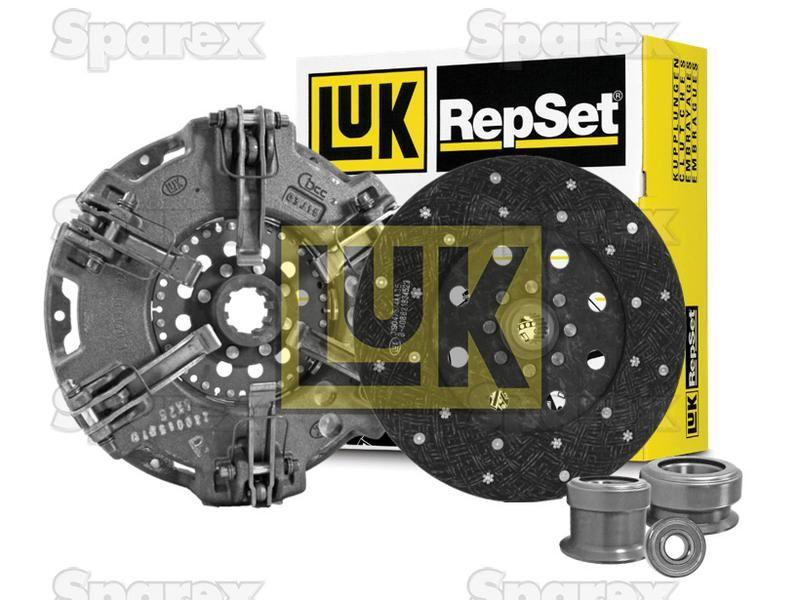 Clutch Kit with Bearings L.U.K. (628308110)