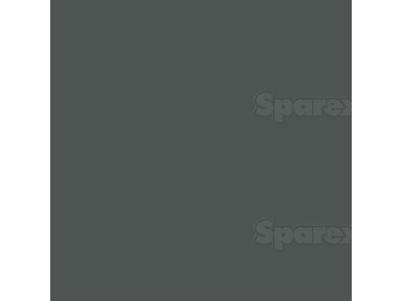 Paint - Gloss, Traffic Grey 1 ltr(s) Tin