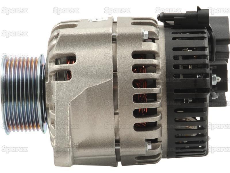 Alternator (Mahle) - 14V, 120 Amps for Ford New Holland TM140 (TM Series)