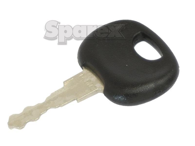 Ignition Key