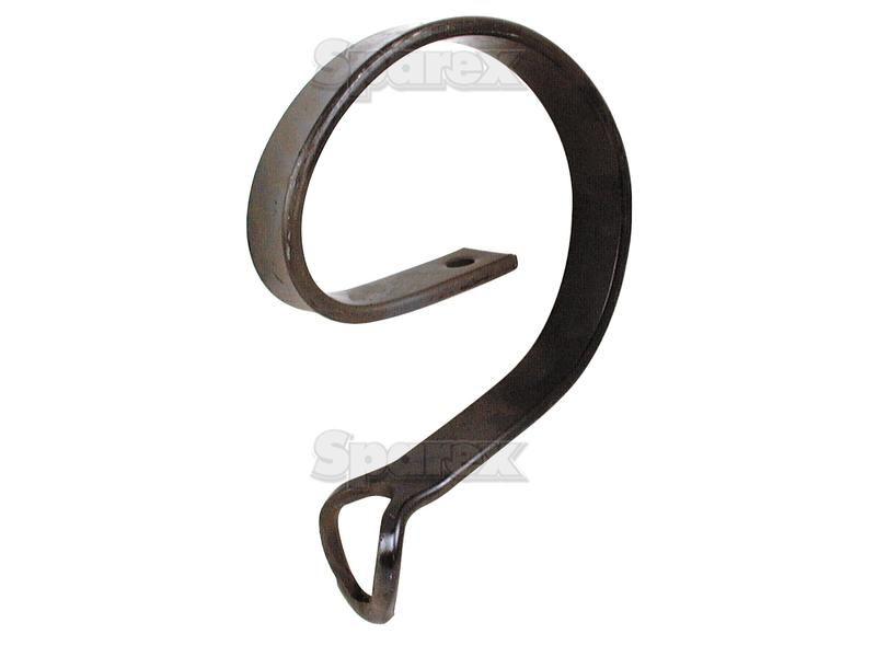 S Tine Helper 45x10mm for Universal
