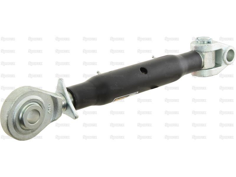 Top Link Heavy Duty (Cat.28mm/2) Knuckle and Ball, M36x3, Min. Length: 575mm. for Ford New Holland TM120 (TM Series)
