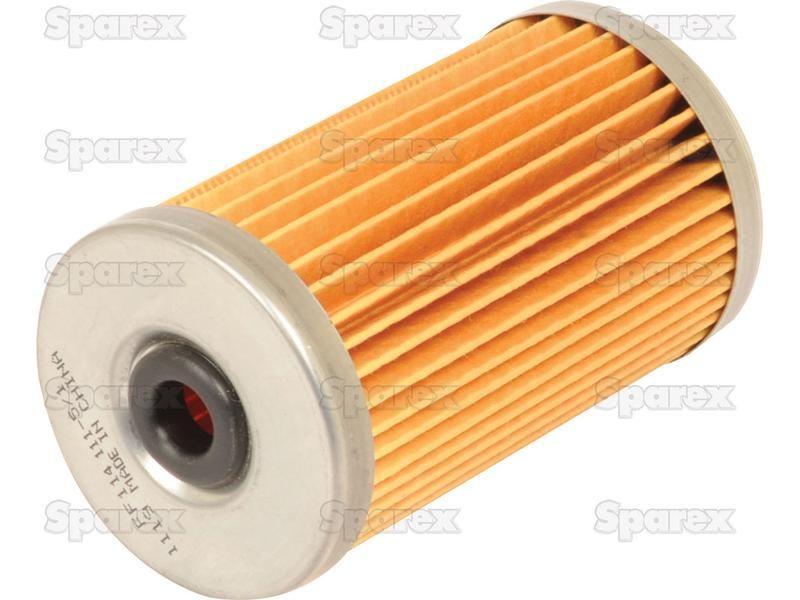 Fuel Filter - Element - FF114 for Ford New Holland Super Dexta (Fordson)