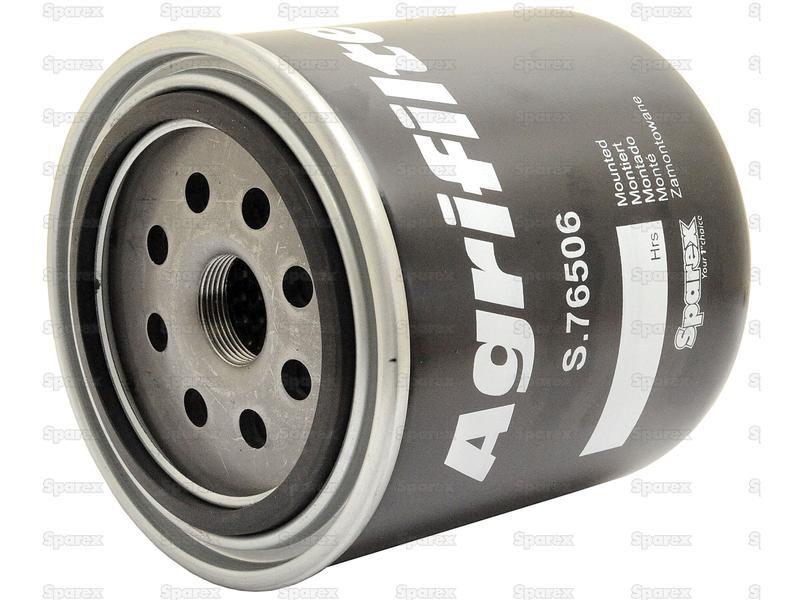 Oil Filter - Spin On for Ford New Holland TW30 (TW Series)