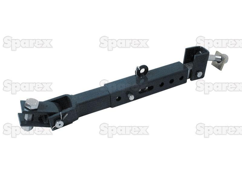 Square Box Check Chain Assembly -   RH & LH for Ford New Holland 4610 (10 Series)
