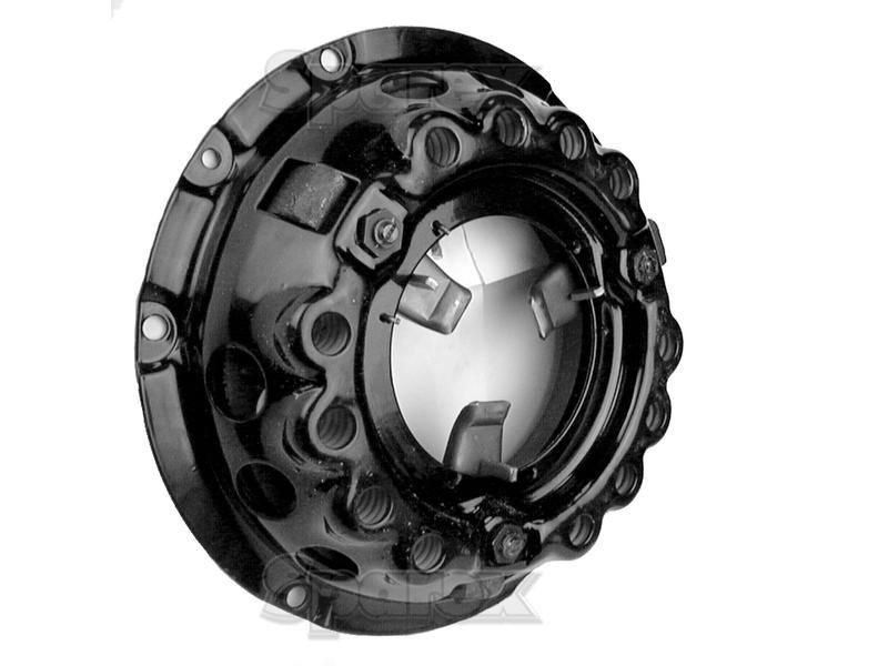 Clutch Cover Assembly for Massey Ferguson