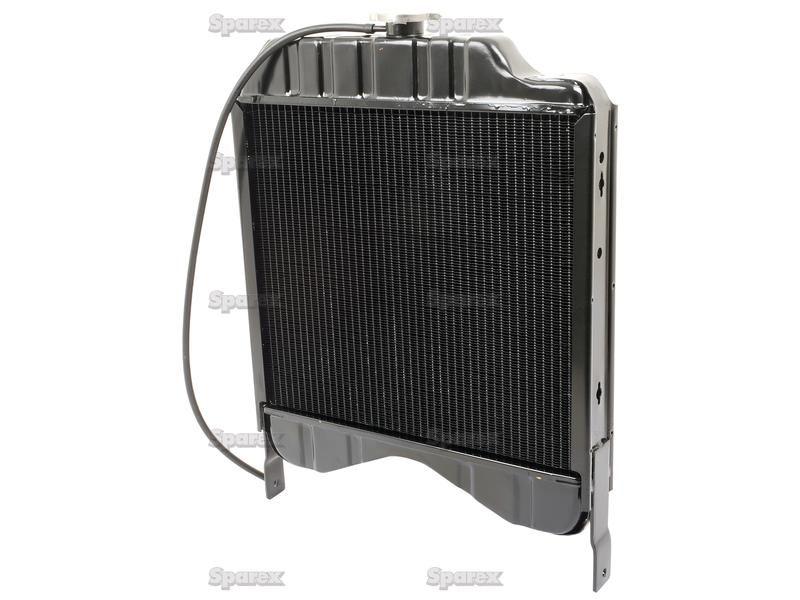 Radiator for David Brown 1394 (94 Series)