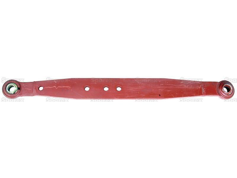 Lower Link Lift Arm - Complete (Cat. 2/2) for Massey Ferguson
