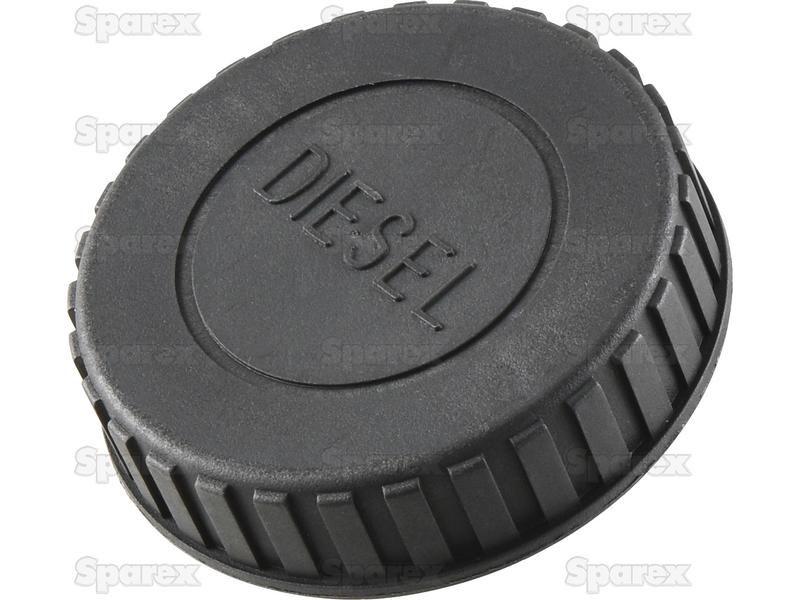 Fuel Cap for Ford New Holland TN95DA
