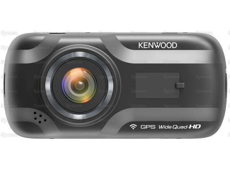 3'' HD Dash Camera Kit