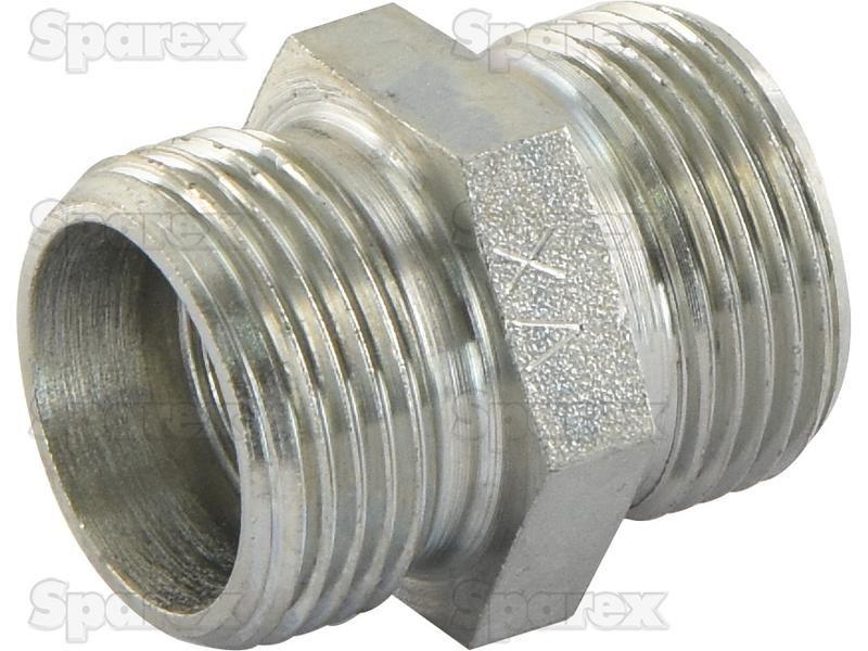 Compression Fitting - Ref.  GS15L