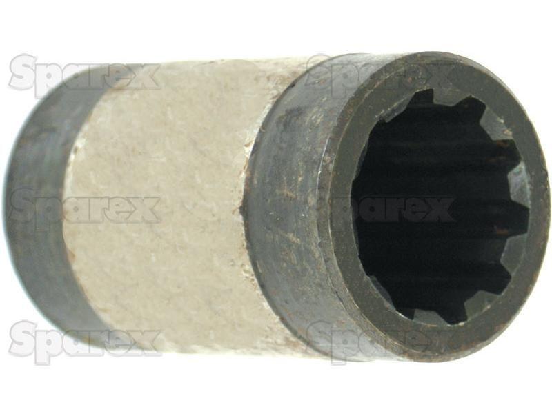 Drive Train Coupling for Ford New Holland TN95DA