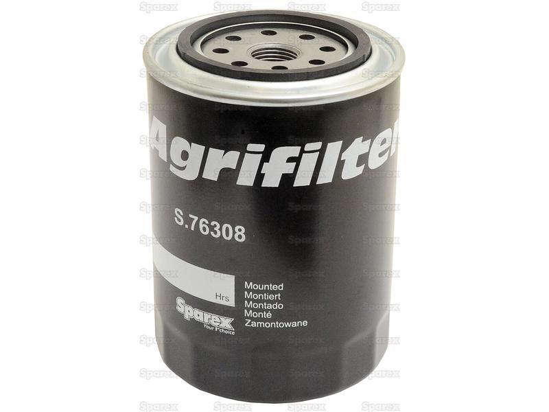 FENDT TRACTOR OIL FILTER (AGCO) F238202310010