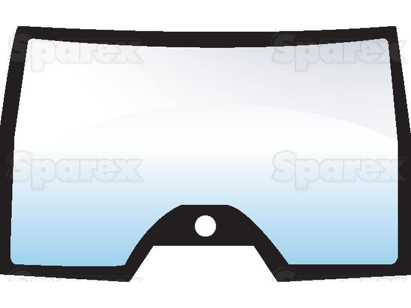 Windscreen Renault (6005029093)