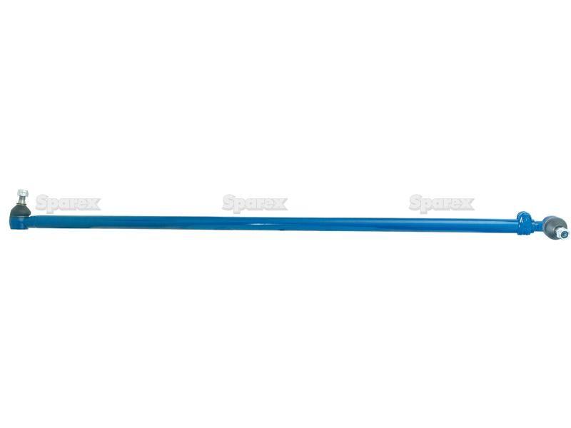 Track Rod/Drag Link Assembly, Length: 1235mm for Ford New Holland 7200 (1000 Series)