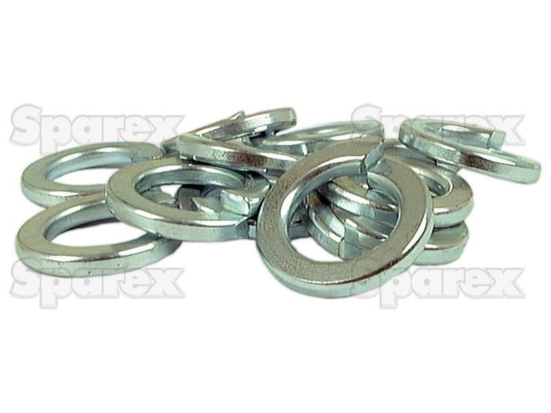 MASSEY FERGUSON TRACTOR SPRING WASHER (AGCO) 377103X1