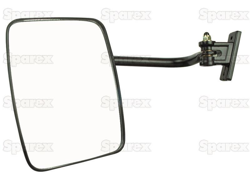 Mirror Head LH | Universal Fit