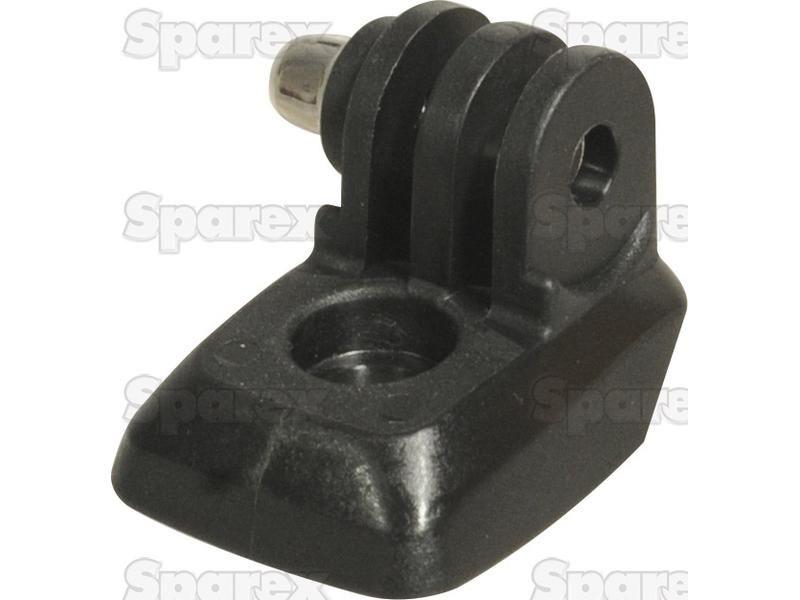 ROKK™ Mini GoPro and Garmin Plate ROKK mini.-Scanstrut (RL-510)