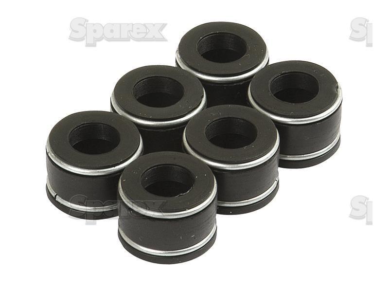 Valve Stem Seal Kit for Case IH Hydro 84 (Hydro Static Drive Tractors)