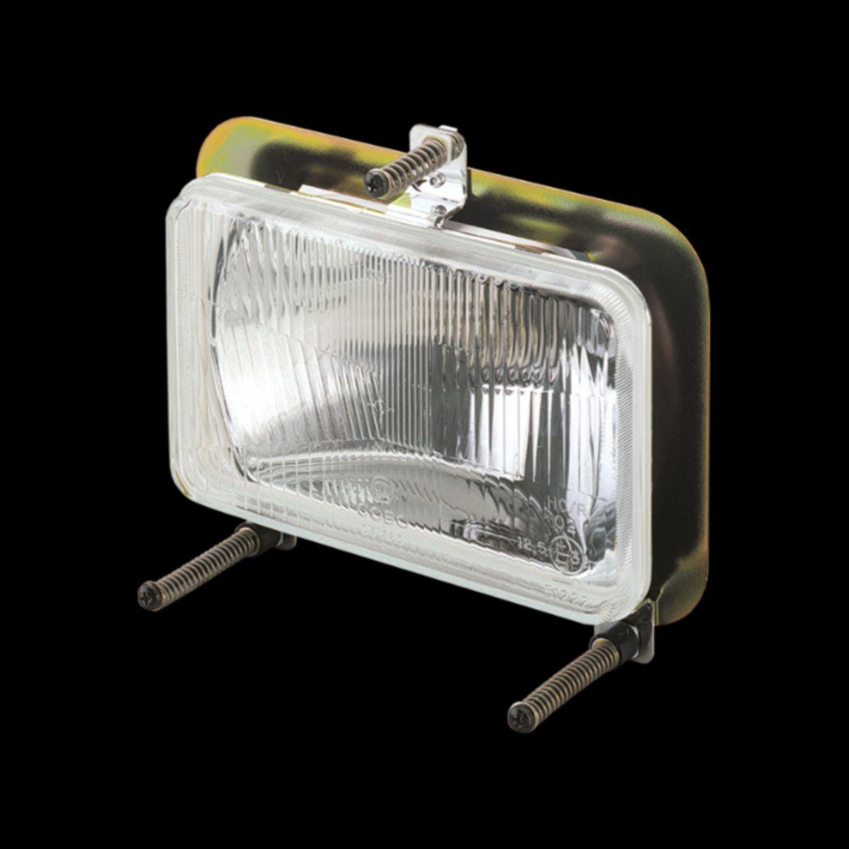 Right-Hand-Traffic Bulb Headlamp for Lamborghini ESP-55007