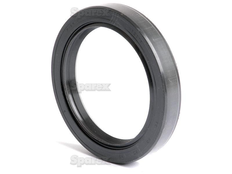 Metric Rotary Shaft Seal, 60 x 80 x 12mm Double Lip for Fendt (X545017300000)