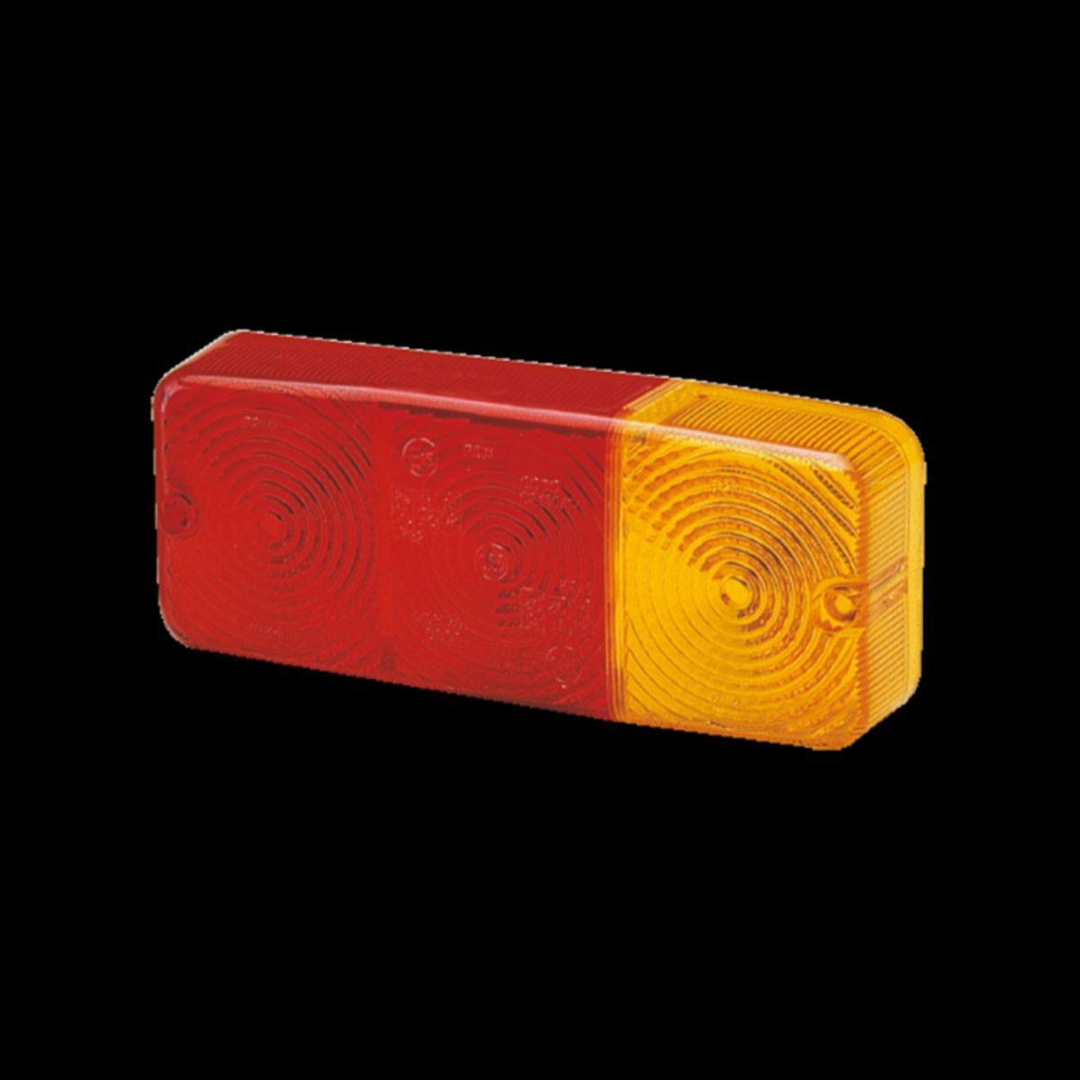 Transparent Cover For Rear Light for AGCO 1424354M1