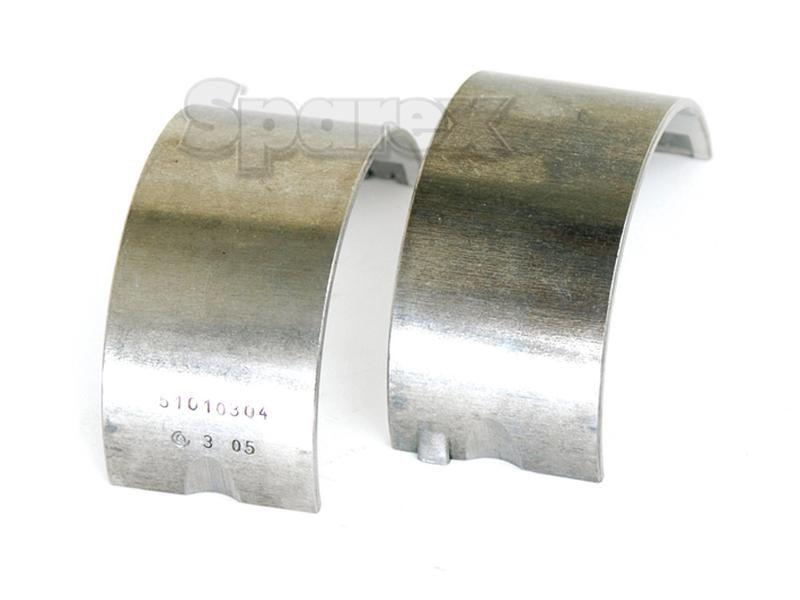 Conrod Bearing Std. Pair for Zetor 7011 (UR1 Series)
