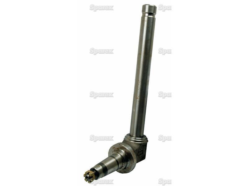 Spindle RH & LH - High Clearance (Adjustable Front Axle - Straight) for Case IH 895XL