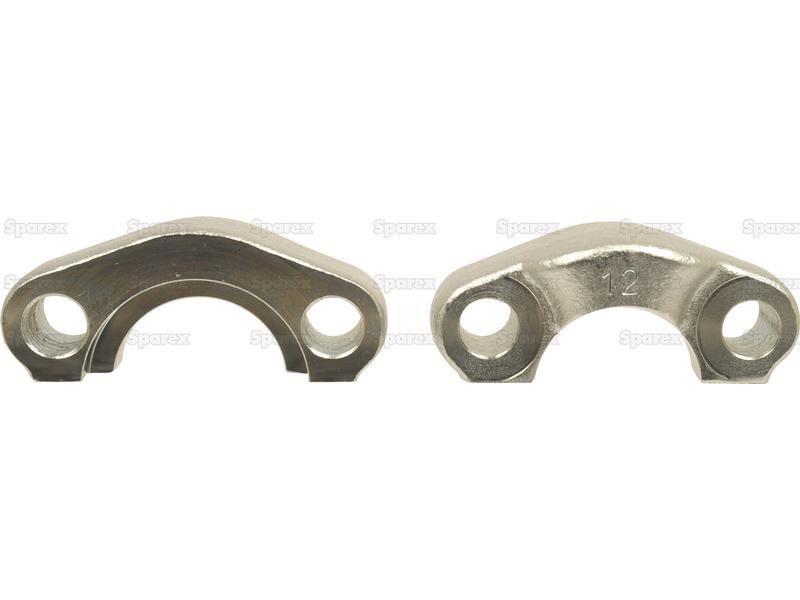 Dicsa SAE Split Flange 1/2'' x 30.96mm (3000psi)