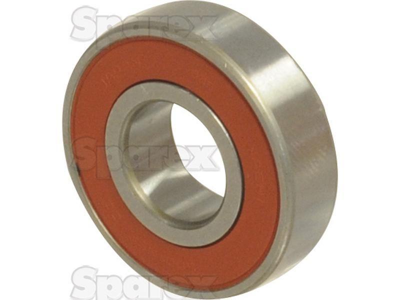 Sparex Deep Groove Ball Bearing (62052RS) for Yanmar 187