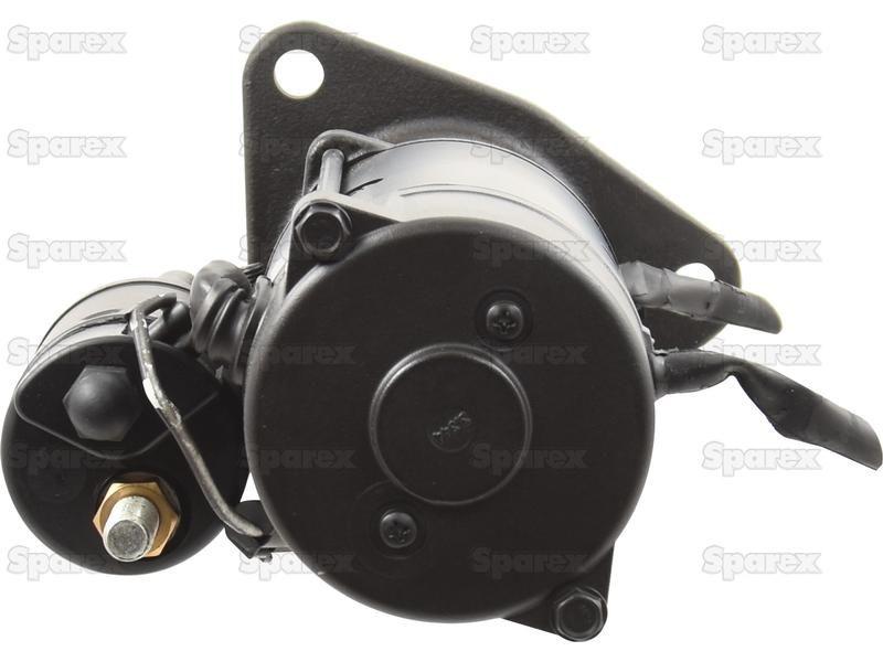 Starter Motor - 12V, 4.2Kw, Gear Reducted (Mahle) for Case IH