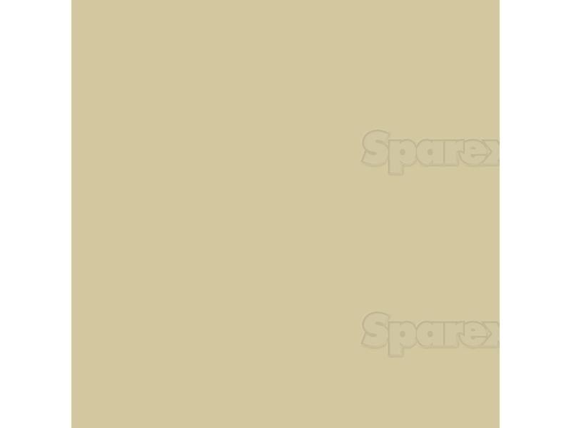 Paint - Gloss, Grey White 1 ltr(s) Tin for Case IH 533 (International)