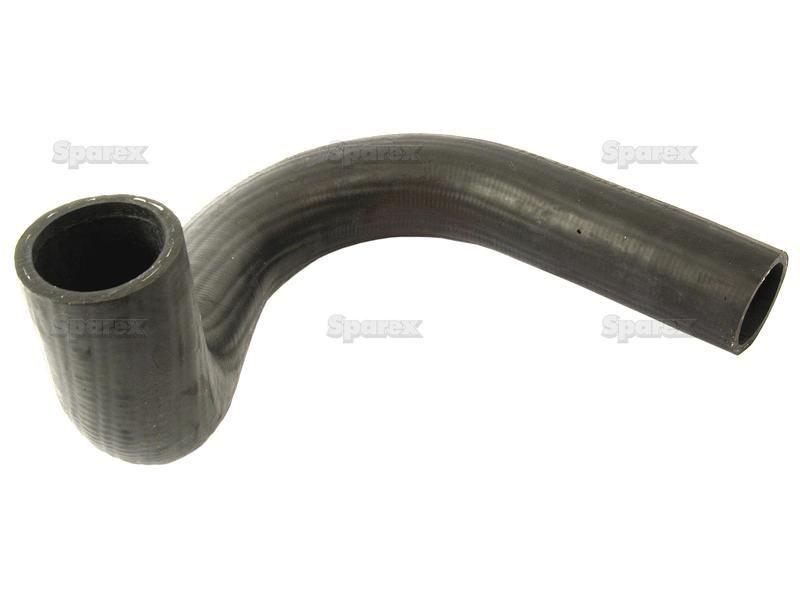 Bottom Hose, Inner Ã˜ of Hose Smaller End: 42mm, Inner Ã˜ of Hose Bigger End: 42mm for Ford New Holland Super Major (Fordson)