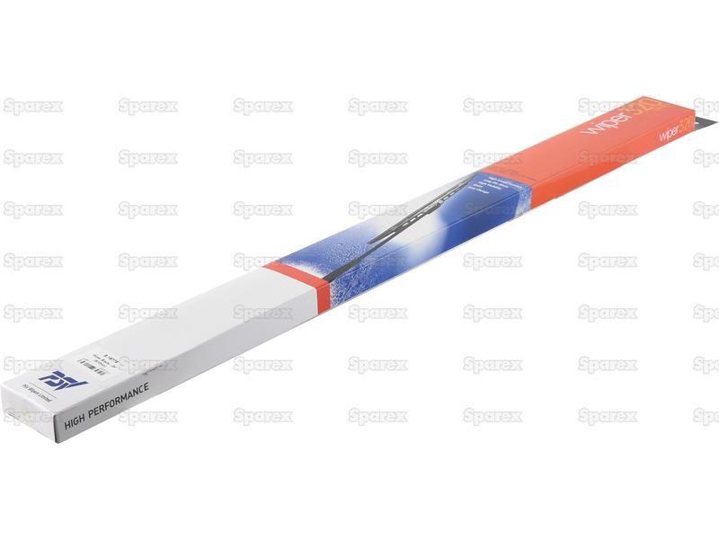 Wiper Blade - 24'' (610mm) 1pc. for Massey Ferguson 698 (600 Series)