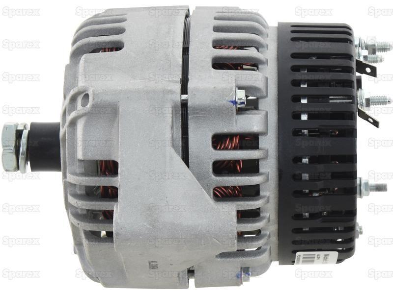 Alternator (Sparex) - 14V, 120 Amps for Valmet & Valtra 6400 (Mezzo Series)