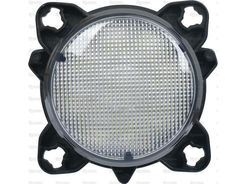 LED Work Light, Interference: Class 3, 4050 Lumens Raw, 10-30V for Fendt 930 Vario (Favorit 900 Series)