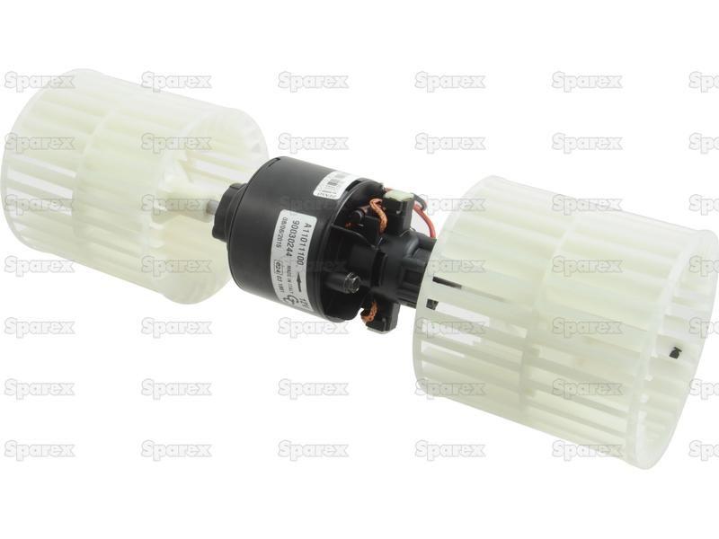 Blower Motor With Wheel for Massey Ferguson (3905950M91, 3909575M91)