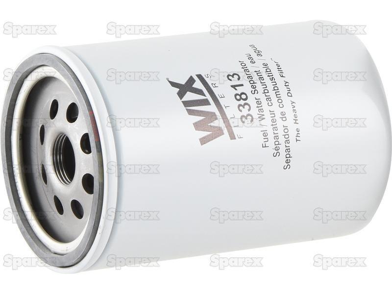 Fuel Separator - Spin On for Fendt 930 Vario (Favorit 900 Series)