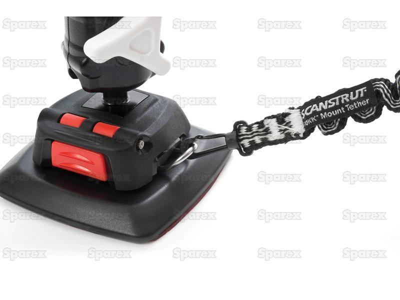 ROKK™ Mini Safety Tether ROKK mini.-Scanstrut (RL- TETH, RL-TETH)