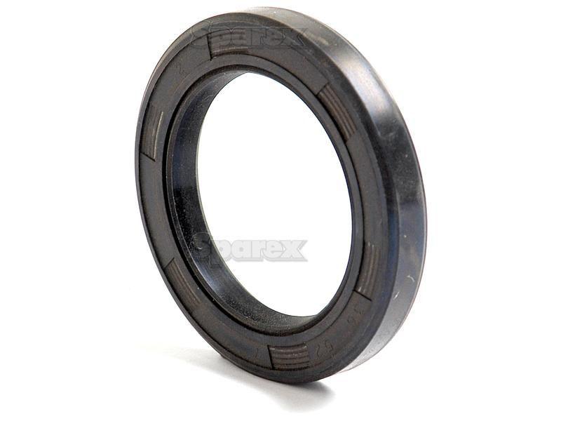 Metric Rotary Shaft Seal, 36 x 52 x 7mm Double Lip