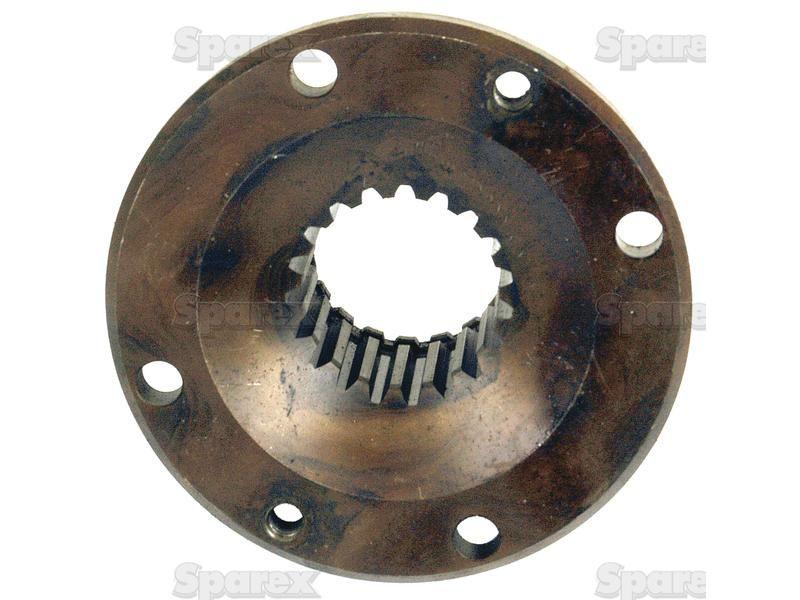 Coupling for David Brown 996 (900 Series)