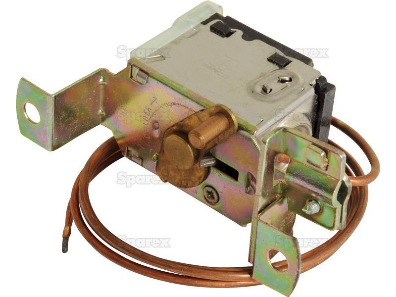 Thermostatic Switch for Ford New Holland
